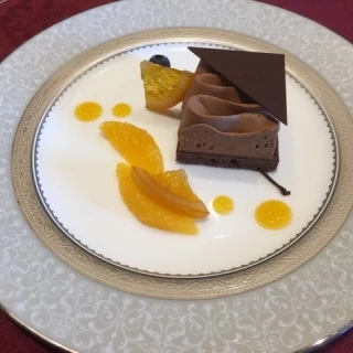 デザート