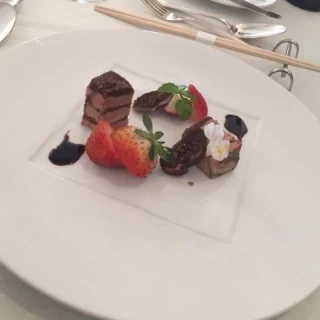 前菜