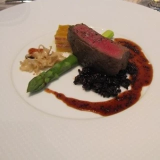 肉料理