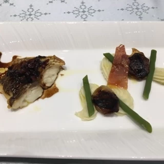 魚料理