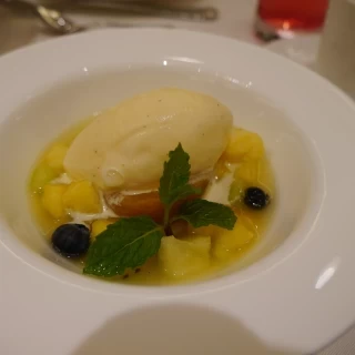 料理
