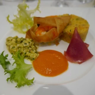 料理