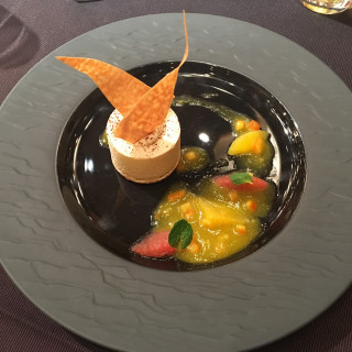 料理