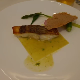 料理