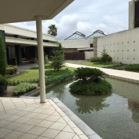 披露宴会場