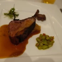 料理