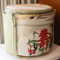 盛り上げドンパ