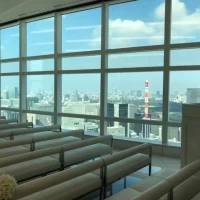 絶景チャペル