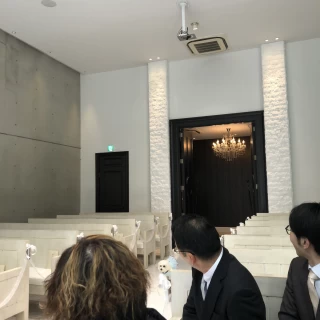 リングドック。