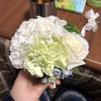 ブートニア