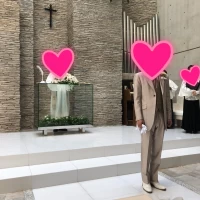 挙式会場