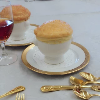 パイ包み