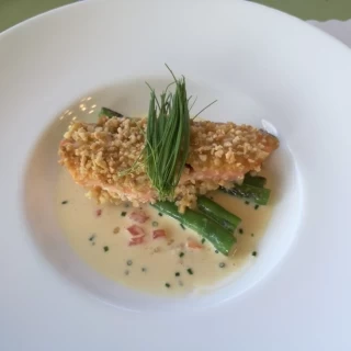 魚料理