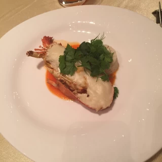 料理