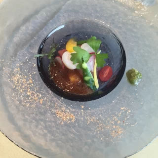 料理