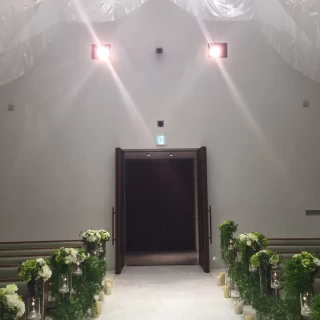 チャペル