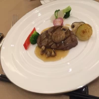 お肉料理