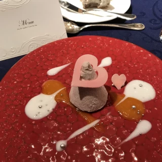デザート
