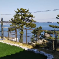 ここからの景色が最高です