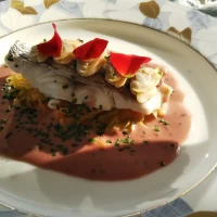 魚料理