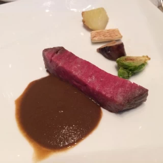 お肉