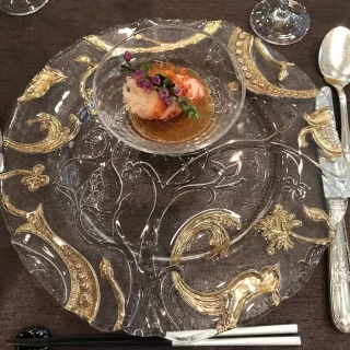 一番美味しかった前菜