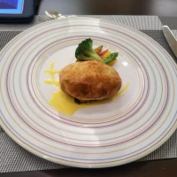 魚料理はこれがおススメ
