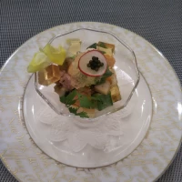 前菜