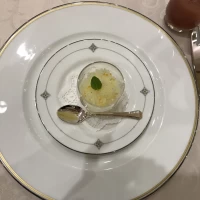 お口直し
