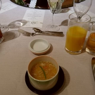 茶碗蒸し
