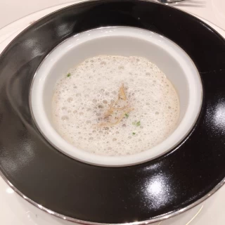 ポタージュ
