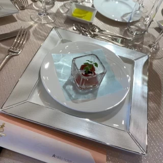 料理です