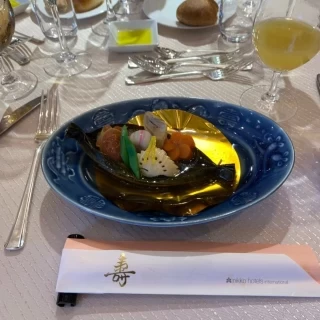 料理です