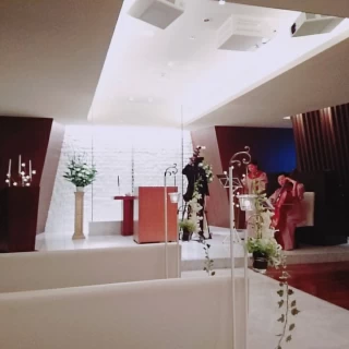 チャペル