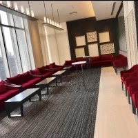 待合室