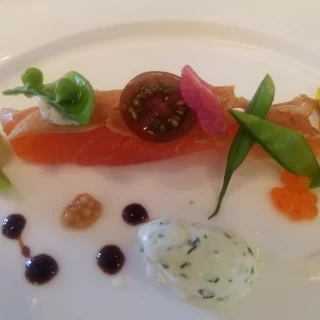 魚料理
