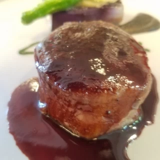 肉料理
