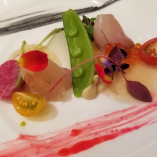 前菜