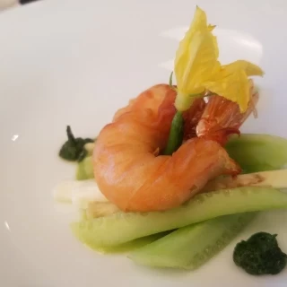 前菜