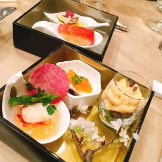 重箱