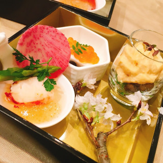 重箱