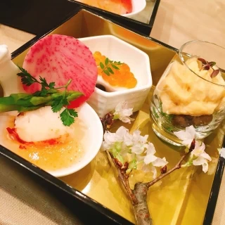 重箱