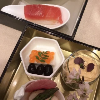 重箱
