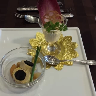 前菜