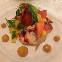 料理8