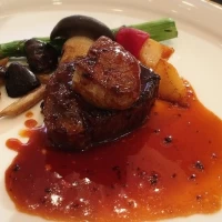 肉料理