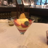 甘酸っぱい感じでさっぱりです！