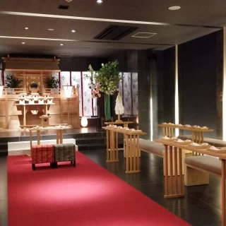 神殿2