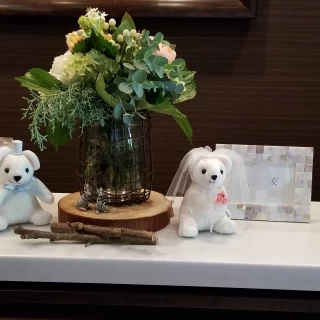 受付