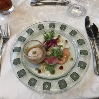 前菜